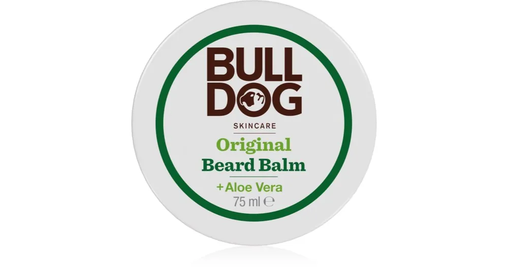 BulldogOriginal Beard Balm szakáll balzsam Gyors kiszállítás