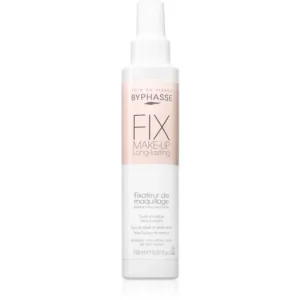 Biztonságos fizetés BYPHASSEFix sminkfixáló spray