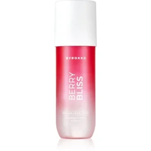Vásárlói kedvenc BYROKKOBerry Bliss parfümözött spray a testre