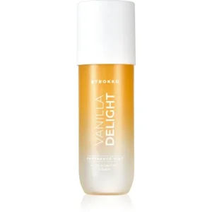 BYROKKOVanilla delight parfümözött spray a testre Kihagyhatatlan ajánlat
