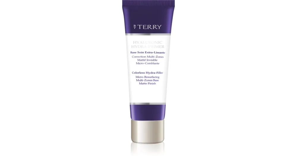 Szuper ajánlat By TerryHyaluronic Hydra - Primer sminkalap a make-up alá