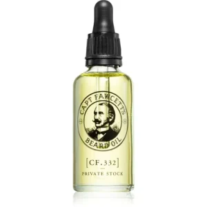 Biztonságos fizetés Captain FawcettBeard Oil szakáll olaj