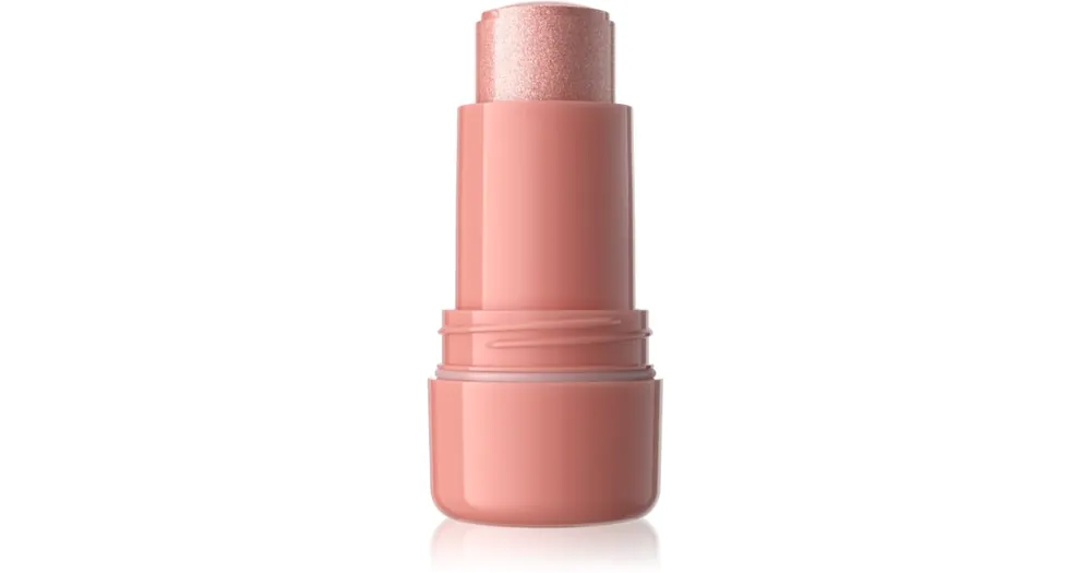 CatriceDiamond Haze Jelly krémes highlighter stift stift Vedd meg most