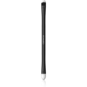 CatriceEffect Eyeshadow Duo Brush kétoldalas ecset a szemhéjfestékekre Vedd meg online