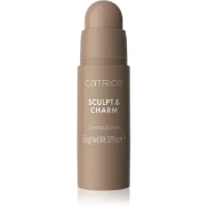 Bestseller CatriceSculpt & Charm Contour Stick Countour Stick