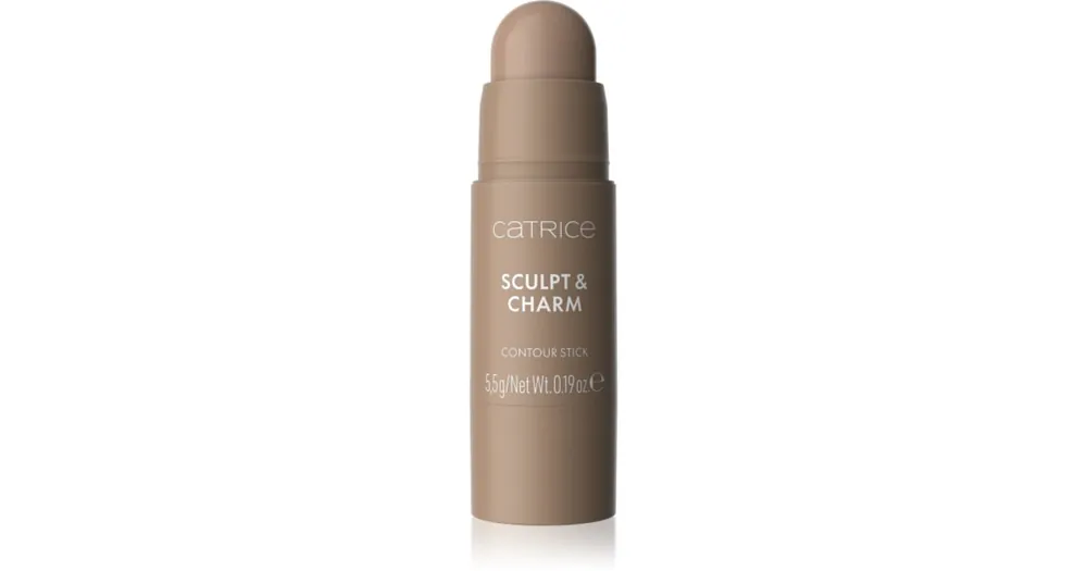 Bestseller CatriceSculpt & Charm Contour Stick Countour Stick