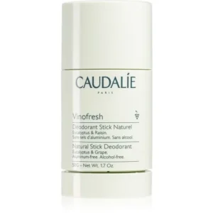 Vedd meg most CaudalieVinofresh izzadásgátló deo stift