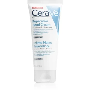 CeraVeRepairing Reparative Hand Cream megújító kézkrém Biztonságos fizetés