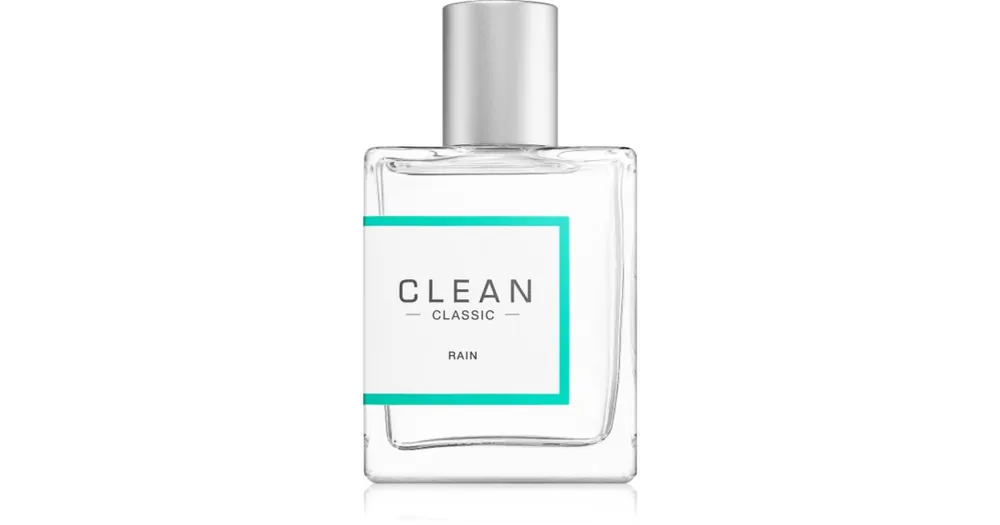 Szuper akció CLEANClassic Rain Eau de Parfum hölgyeknek