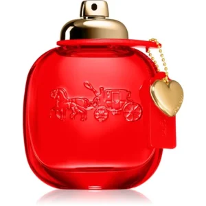 Gyors szállítás CoachLove Eau de Parfum hölgyeknek
