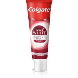 Vedd meg online ColgateMax White Expert Original fehérítő fogkrém