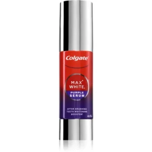 ColgateMax White Serum fehérítő szérum a fogakra Nézd meg most