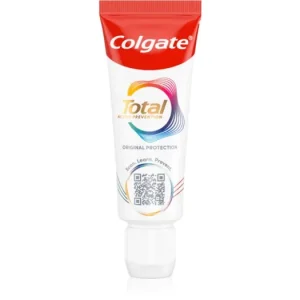ColgateTotal Active Prevention Original fogkrém Rendeld meg most