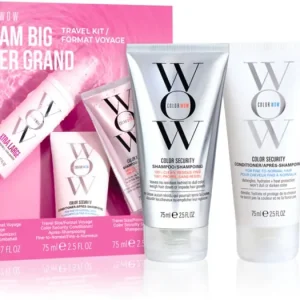 Color WOWDream Big Discovery Kit ajándékszett Ajánlat