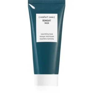 Kedvezmény Comfort ZoneRenight tápláló maszk vitaminokkal
