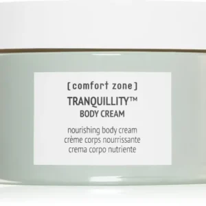 Csak ma Comfort ZoneTranquillity testápoló krém
