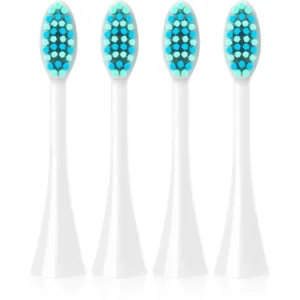 ConceptPerfect Smile Sensitive Clean ZK0072 tartalék kefék szónikus fogkefékhez Különleges ajánlat