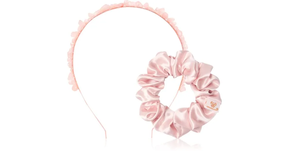 Kedvezményes ár CrystalloveRose Harmony Hair Set szett hajra