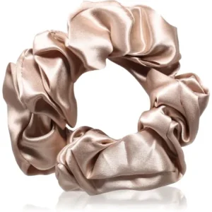 CrystalloveSilk Scrunchie selyem hajgumi Olcsóbb