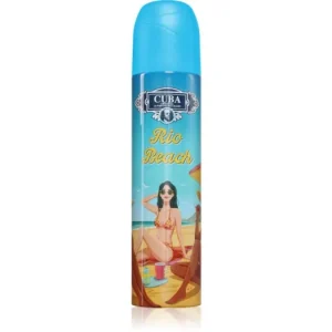 Legjobb ár CubaRio Beach EDP Eau de Parfum hölgyeknek