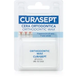Bestseller CuraseptOrthodontic Wax ortodonciális viasz fogszabályzóhoz