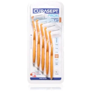 Vedd meg online CuraseptProxi Angle T14 Cone fogköztisztító kefék