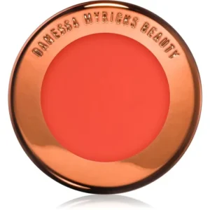 Legnépszerűbb Danessa Myricks BeautyYummy Skin Blurring Balm Powder Flushed tonizáló balzsam ajakra és arcra