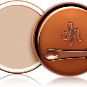 Danessa Myricks BeautyYummy Skin Blurring Balm Powder kompakt krémalapozó Árcsökkenés
