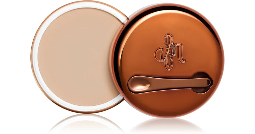 Danessa Myricks BeautyYummy Skin Blurring Balm Powder kompakt krémalapozó Árcsökkenés