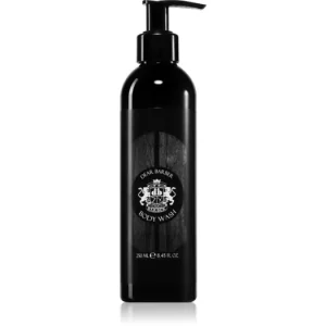 Újdonság Dear BarberBody Wash tusfürdő gél uraknak