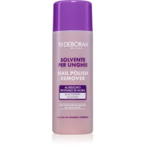 Deborah MilanoNail Polish Remover körömlakklemosó Biztonságos fizetés