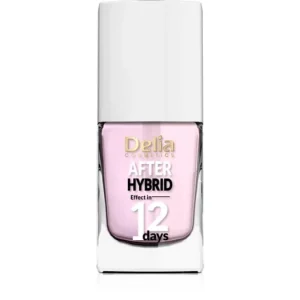 Delia CosmeticsAfter Hybrid 12 Days regeneráló kondicionáló körmökre Szuper akció