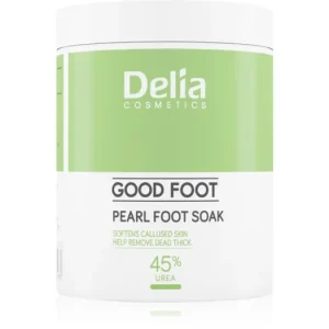 Árengedmény Delia CosmeticsGood Foot lábfürdető