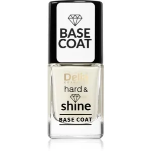 Delia CosmeticsHard & Shine alapozó körömlakk Kedvezmény
