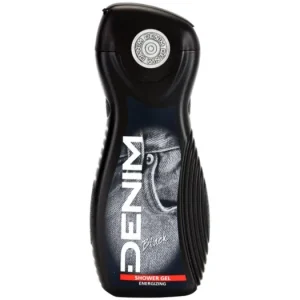 Azonnal elérhető DenimBlack tusfürdő gél uraknak