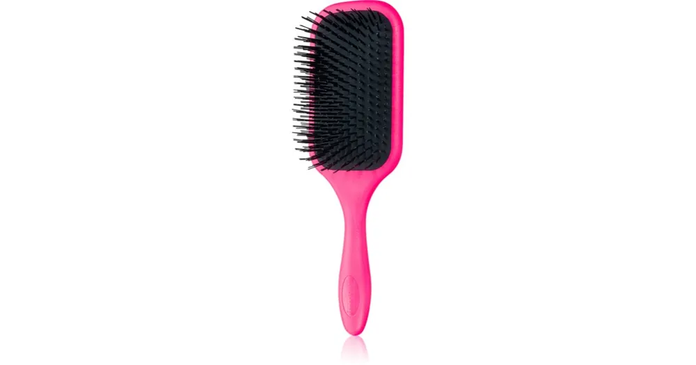Azonnal elérhető DenmanD90L Tangle Tamer lapos kefe