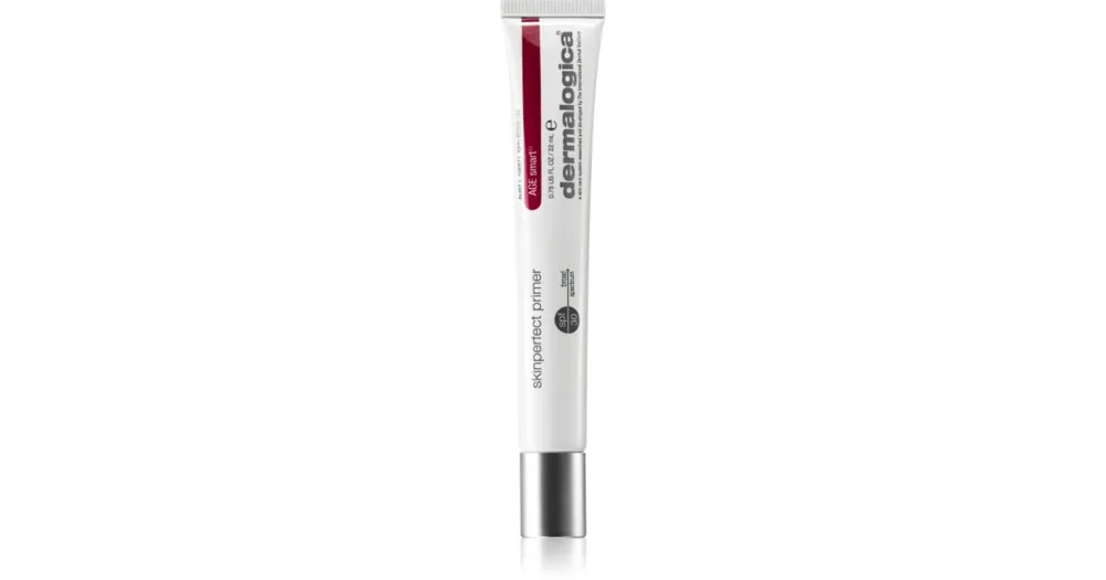 DermalogicaAGE smart Skin Perfect Primer alap bázis az arcbőr egyesítésére és élénkítésére Expressz szállítás