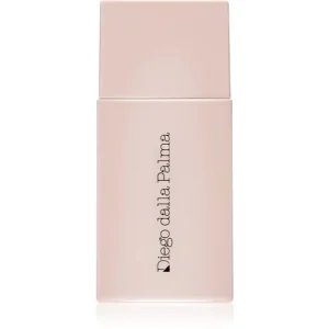 Biztonságos fizetés Diego dalla PalmaNudissimo Soft Glow Foundation élénkítő folyékony make-up