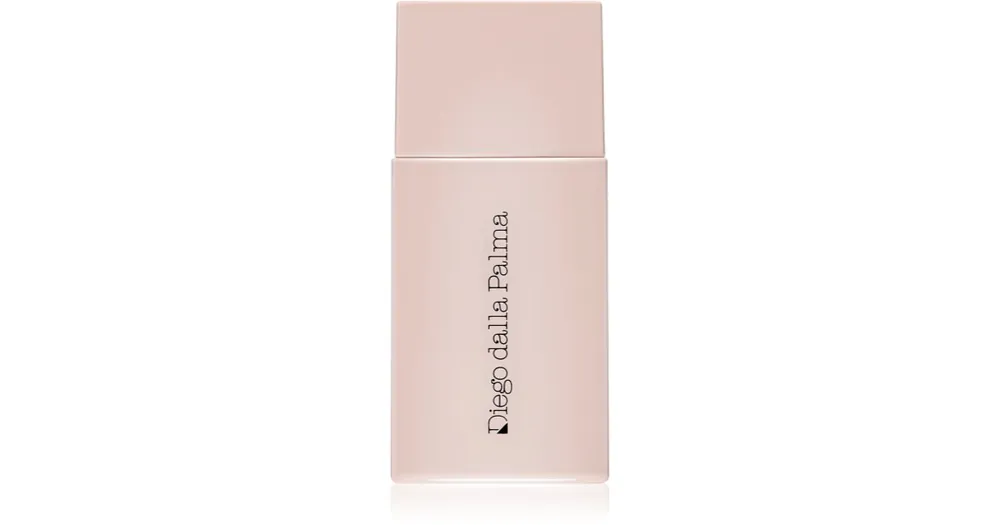 Biztonságos fizetés Diego dalla PalmaNudissimo Soft Glow Foundation élénkítő folyékony make-up