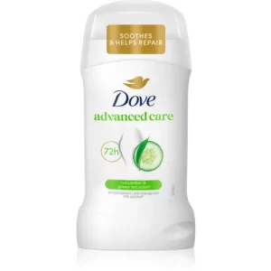 Vedd meg most DoveAdvanced Care Cucumber & Green Tea izzadásgátló stift