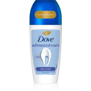 DoveAdvanced Care Talco golyós dezodor roll-on Olcsó