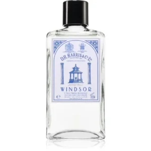 Alacsony ár D.R. HarrisAftershave Windsor borotválkozás utáni arcvíz
