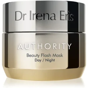 Szuper ajánlat Dr Irena ErisAuthority Beauty Flash Mask intenzív revitalizáló maszk az élénk bőrért