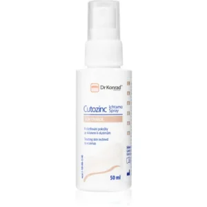 Olcsó Dr KonradCutozinc Ichtamo Spray spray