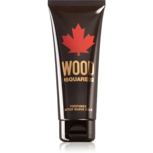 Dsquared2Wood Pour Homme borotválkozás utáni balzsam uraknak Vedd meg online