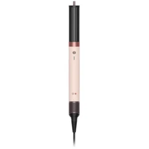 DysonAirwrap Coanda 2X HS09 T1/T2 Ceramic Pink/Rose Gold többfunkciós hajformázó egyenes és hullámos hajra Expressz kézbesítés