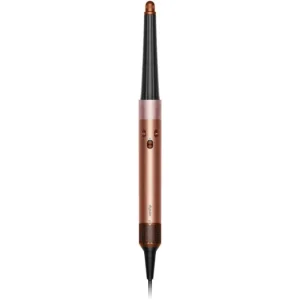 Kihagyhatatlan ajánlat DysonAirwrap i.d.™ HS08 T1/T2 Amber Silk többfunkciós hajformázó hajra