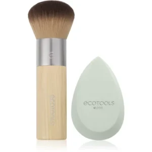 EcoToolsBlend & Blur sminkkészlet Prémium