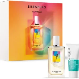 EISENBERGHappiness ajándékszett unisex Kiárusítás