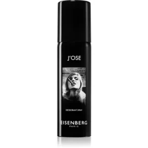 EISENBERGJ’OSE spray dezodor hölgyeknek Alacsony ár
